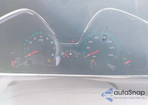 2015 Chevrolet Traverse 1Lt z USA, uszkodzony, nr VIN 1GNKVGKD5FJ178256